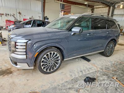 2026 HYUNDAI PALISADE CALLIGRAPHY KM8RMES23TU053274 - główne zdjęcie licytacji z USA - miniatura