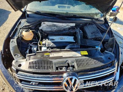 Zdjęcie 12 z 13 samochodu: 2016 VOLKSWAGEN TIGUAN S VIN:WVGBV7AX9GW011922 - miniatura