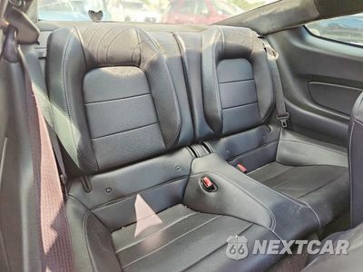 Zdjęcie 10 z 13 samochodu: 2017 FORD MUSTANG VIN:1FA6P8TH5H5208661 - miniatura