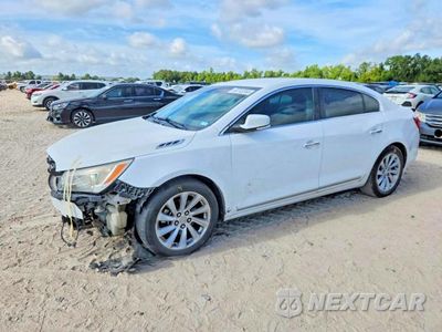 2014 BUICK LACROSSE 1G4GB5G32EF102437 - główne zdjęcie licytacji z USA - miniatura