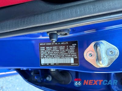 Zdjęcie 10 z 14 samochodu: 2019 HONDA CIVIC TYPE-R TOURING VIN:SHHFK8G7XKU202594 - miniatura