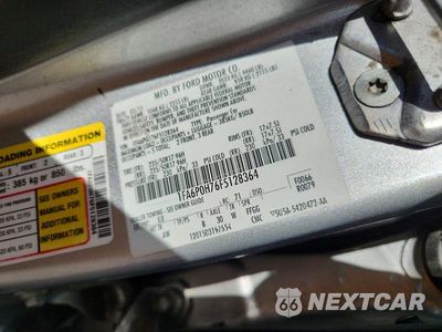 Zdjęcie 12 z 12 samochodu: 2015 FORD FUSION SE VIN:1FA6P0H76F5128364 - miniatura