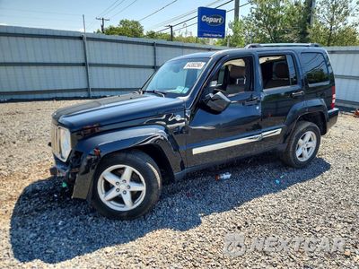 2012 JEEP LIBERTY LIMITED 1C4PJMCK5CW157654 - główne zdjęcie licytacji z USA - miniatura