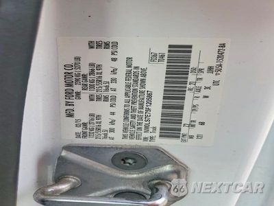 Zdjęcie 12 z 12 samochodu: 2015 FORD TRANSIT CONNECT XL VIN:NM0LS7E75F1205867 - miniatura