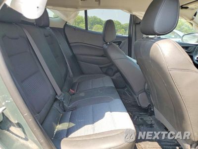 Zdjęcie 11 z 13 samochodu: 2025 CHEVROLET TRAX 1LT VIN:KL77LHEP8SC216333 - miniatura