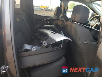 Zdjęcie 10 z 12 samochodu: 2019 FORD RANGER XL VIN:1FTER4FH2KLA82007 - miniatura