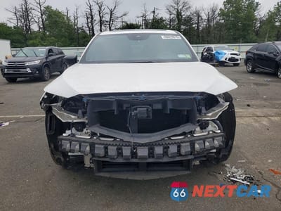 Piąte zdjęcie samochodu w środku: 2023 ACURA MDX A-SPEC VIN:5J8YE1H0XPL017574 - miniatura