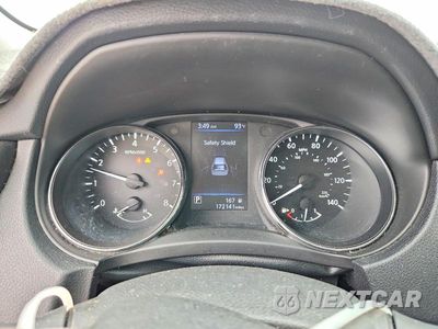Zdjęcie 9 z 14 samochodu: 2018 NISSAN ROGUE S VIN:5N1AT2MT1JC713271 - miniatura