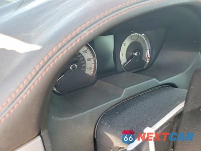 Zdjęcie 9 z 12 samochodu: 2009 JAGUAR XF SUPERCHARGED VIN:SAJWA07CX91R36501 - miniatura