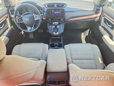 Zdjęcie 8 z 13 samochodu: 2022 HONDA CR-V EX VIN:2HKRW2H58NH655020 - miniatura