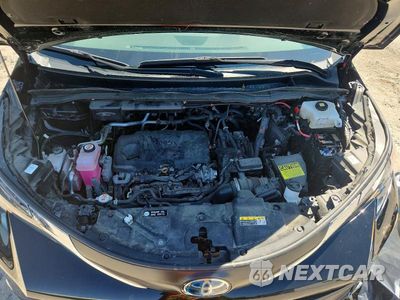 Zdjęcie 12 z 14 samochodu: 2024 TOYOTA SIENNA XLE VIN:5TDYRKEC5RS188659 - miniatura