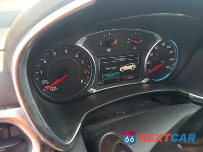 Zdjęcie 9 z 12 samochodu: 2018 CHEVROLET EQUINOX LT VIN:3GNAXTEX2JS553015 - miniatura