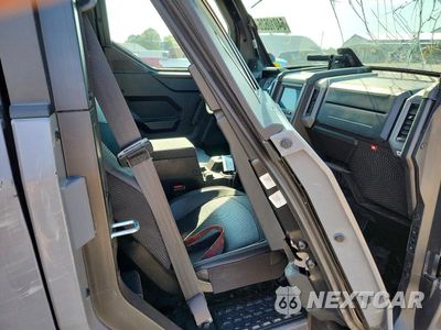 Piąte zdjęcie samochodu w środku: 2026 POLARIS XPEDITION XP 1000 UTILITY VEHICLE VIN:3NSG5W992TM204433 - miniatura