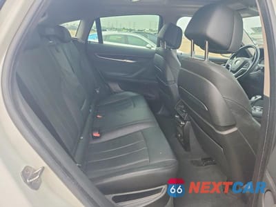 Zdjęcie 10 z 12 samochodu: 2016 BMW X6 XDRIVE35I VIN:5UXKU2C51G0N80139 - miniatura