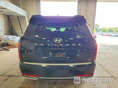 Zdjęcie 6 z 13 samochodu: 2026 HYUNDAI PALISADE CALLIGRAPHY VIN:KM8RMES20TU020880 - miniatura