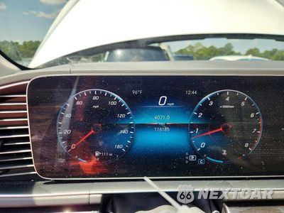 Zdjęcie 9 z 13 samochodu: 2020 MERCEDES-BENZ GLE 350 4MATIC VIN:4JGFB4KE7LA060193 - miniatura