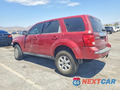 Drugie zdjęcie samochodu z przodu: 2009 MAZDA TRIBUTE I VIN:4F2CZ02769KM00076 - miniatura