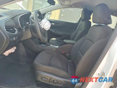 Zdjęcie 7 z 12 samochodu: 2024 CHEVROLET MALIBU LS VIN:1G1ZC5ST6RF195317 - miniatura