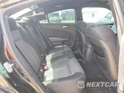Zdjęcie 10 z 12 samochodu: 2015 DODGE CHARGER SE VIN:2C3CDXBG2FH738654 - miniatura