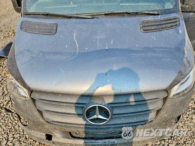 Zdjęcie 12 z 13 samochodu: 2024 MERCEDES-BENZ SPRINTER 2500 DELIVERY VAN VIN:W1Y4NCHY4RT185627 - miniatura