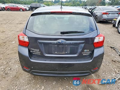Zdjęcie 6 z 12 samochodu: 2012 SUBARU IMPREZA LIMITED VIN:JF1GPAH66CH245499 - miniatura