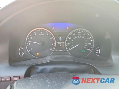 Zdjęcie 9 z 12 samochodu: 2014 LEXUS ES 350 VIN:JTHBK1GG3E2120185 - miniatura
