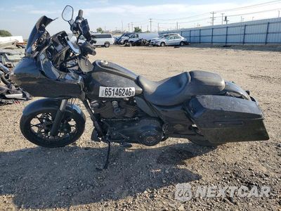 Trzecie zdjęcie samochodu z tyłu: 2020 HARLEY-DAVIDSON FLTRXS VIN:1HD1KTP23LB646101 - miniatura