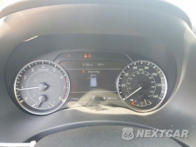 Zdjęcie 9 z 14 samochodu: 2023 NISSAN ARMADA SV VIN:JN8AY2AC2P9181999 - miniatura