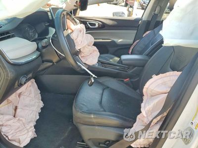 Zdjęcie 7 z 14 samochodu: 2022 JEEP COMPASS LIMITED VIN:3C4NJDCB8NT159334 - miniatura