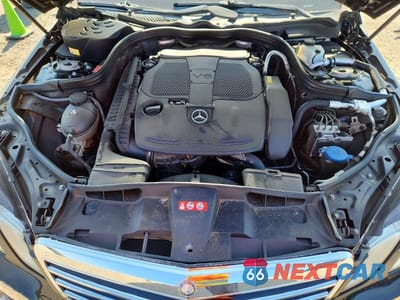 Zdjęcie 11 z 12 samochodu: 2013 MERCEDES-BENZ E 350 4MATIC VIN:WDDHF8JB6DA747494 - miniatura