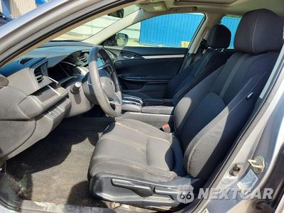 Zdjęcie 7 z 12 samochodu: 2017 HONDA CIVIC EX VIN:19XFC2F77HE002834 - miniatura