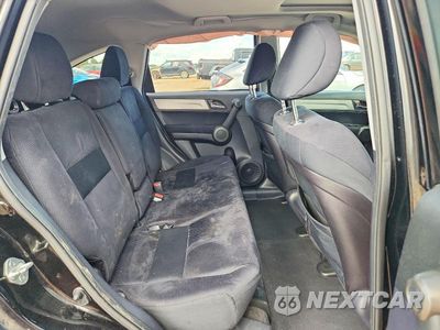 Zdjęcie 11 z 13 samochodu: 2011 HONDA CR-V EX VIN:JHLRE3H57BC003038 - miniatura