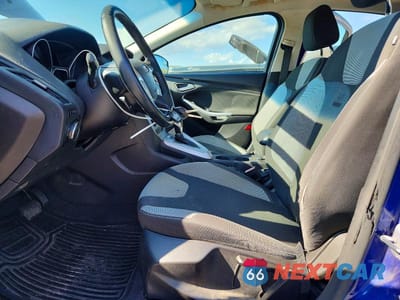 Zdjęcie 7 z 12 samochodu: 2012 FORD FOCUS SE VIN:1FAHP3K21CL351782 - miniatura