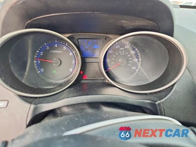 Zdjęcie 9 z 13 samochodu: 2011 HYUNDAI TUCSON LIMITED VIN:KM8JU3AC9BU148593 - miniatura