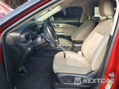 Zdjęcie 7 z 13 samochodu: 2022 FORD EXPLORER XLT VIN:1FMSK7DH6NGA69264 - miniatura