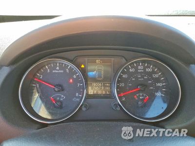 Zdjęcie 9 z 14 samochodu: 2013 NISSAN ROGUE S VIN:JN8AS5MV7DW629456 - miniatura