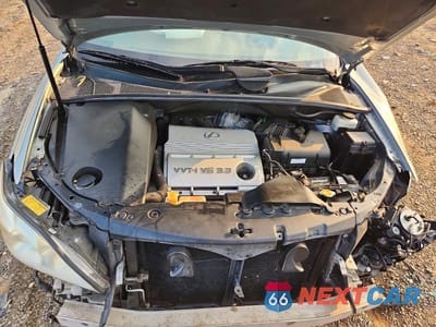 Zdjęcie 12 z 14 samochodu: 2006 LEXUS RX 330 VIN:2T2HA31U86C101252 - miniatura