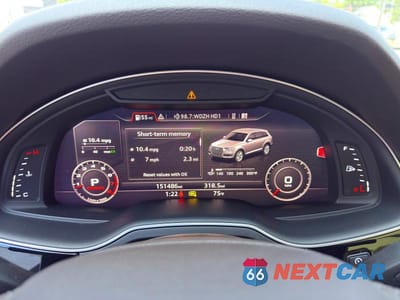 Zdjęcie 8 z 14 samochodu: 2018 AUDI Q7 PRESTIGE VIN:WA1VAAF7XJD023271 - miniatura