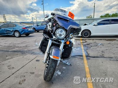 Drugie zdjęcie samochodu z przodu: 2014 HARLEY-DAVIDSON FLHTK ELECTRA GLIDE ULTRA LIMITED VIN:1HD1KEL15EB704639 - miniatura