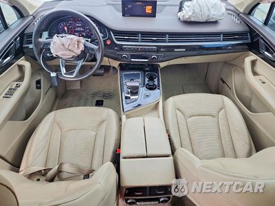 Zdjęcie 8 z 13 samochodu: 2019 AUDI Q7 PRESTIGE VIN:WA1VAAF71KD002584 - miniatura