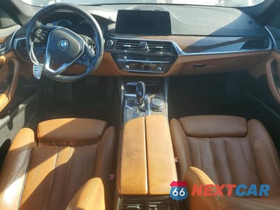 Zdjęcie 8 z 12 samochodu: 2018 BMW 540 XI VIN:WBAJE7C50JG891886 - miniatura