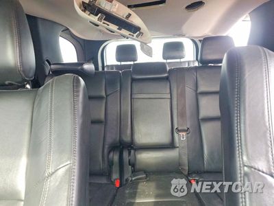 Zdjęcie 10 z 13 samochodu: 2021 DODGE DURANGO SXT VIN:1C4RDJAGXMC555331 - miniatura