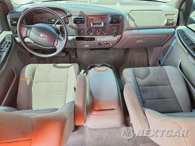 Zdjęcie 8 z 12 samochodu: 2005 FORD F350 SRW SUPER DUTY VIN:1FTWW31P55EA24648 - miniatura