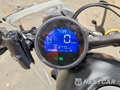 Zdjęcie 7 z 9 samochodu: 2025 HONDA CMX500 VIN:MLHPC5600S5800147 - miniatura