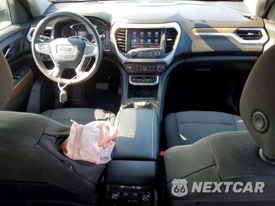Zdjęcie 8 z 13 samochodu: 2023 GMC ACADIA SLE VIN:1GKKNRL40PZ110103 - miniatura