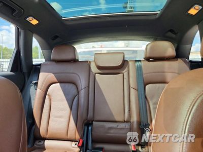 Zdjęcie 10 z 13 samochodu: 2015 AUDI Q5 PREMIUM PLUS VIN:WA1LFAFP7FA085342 - miniatura
