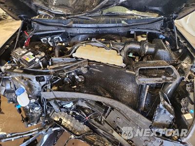 Zdjęcie 11 z 12 samochodu: 2021 FORD F150 SUPERCREW VIN:1FTEW1CP0MFC62686 - miniatura