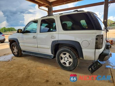 Drugie zdjęcie samochodu z przodu: 2006 CHEVROLET TAHOE C1500 VIN:1GNEC13T26R111265 - miniatura