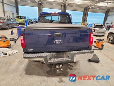 Zdjęcie 6 z 12 samochodu: 2008 FORD F250 SUPER DUTY VIN:1FTSW21RX8EA39399 - miniatura