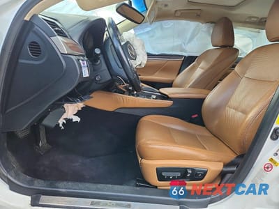 Zdjęcie 7 z 13 samochodu: 2013 LEXUS GS 350 VIN:JTHCE1BL7D5006638 - miniatura